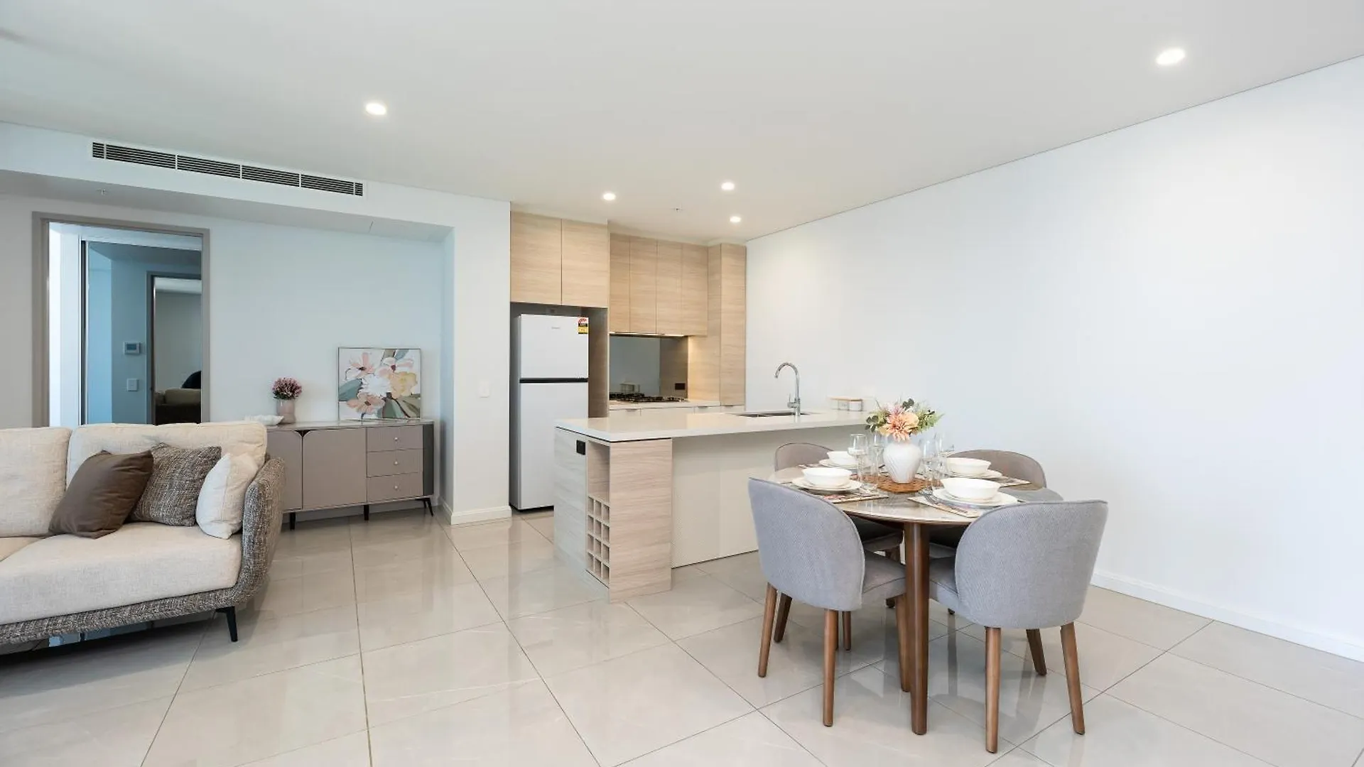 Oceanview Luxury Beachfront 2B2B Gold Coast 0*,  Australia