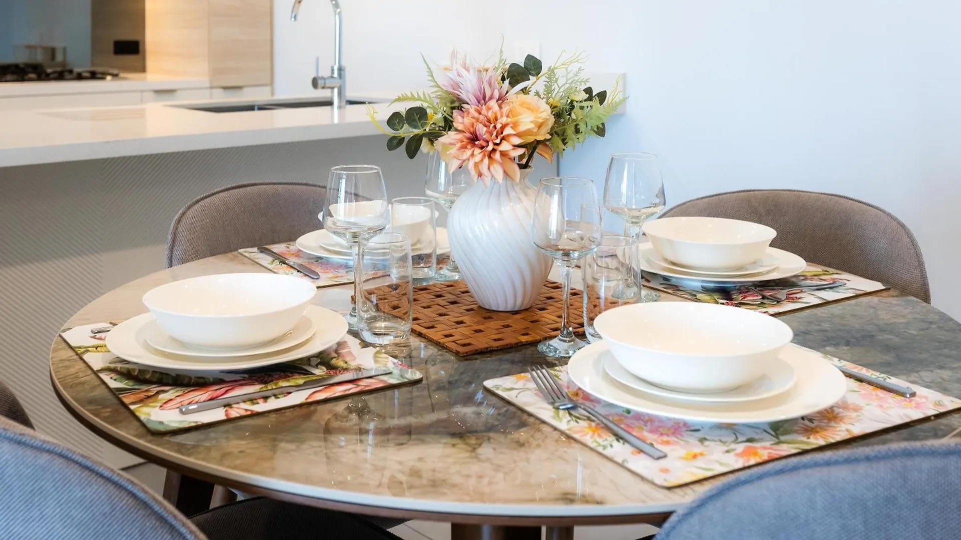Oceanview Luxury Beachfront 2B2B Gold Coast 0*,  Australia