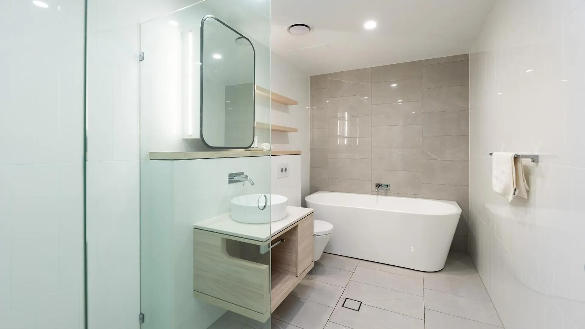 Oceanview Luxury Beachfront 2B2B Gold Coast 0*,