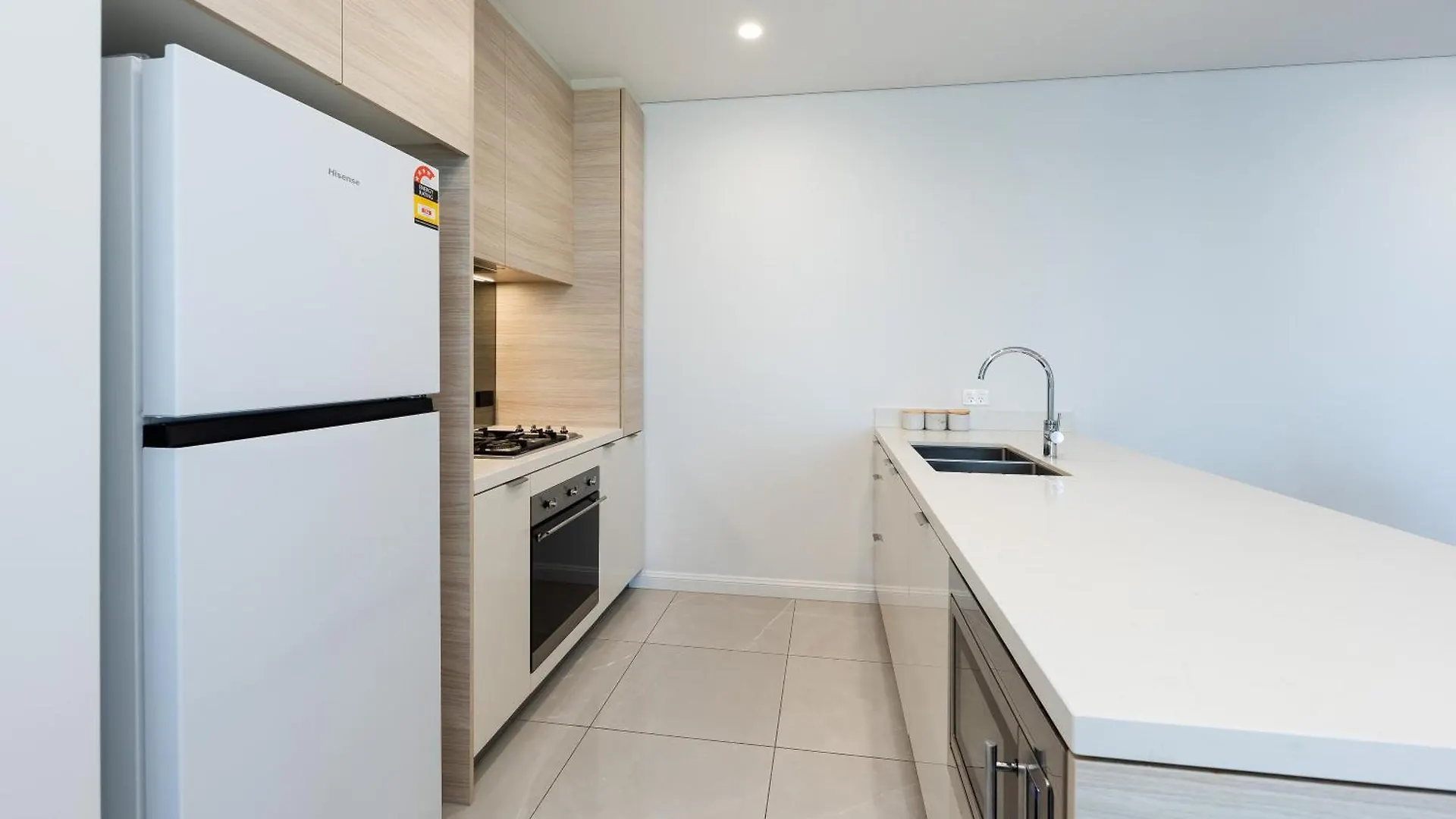Oceanview Luxury Beachfront 2B2B Gold Coast